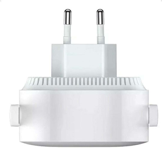 Xiaomi N300 WiFi Extender Single Band (2.4GHz) 300Mbps