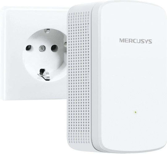 Mercusys ME20 v1 WiFi Extender Dual Band (2.4 & 5GHz) 750Mbps