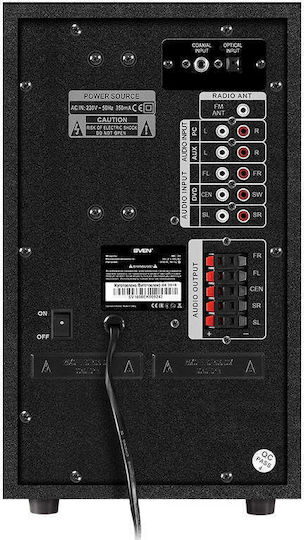 Sven HT-210