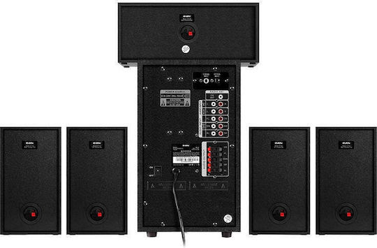 Sven HT-210