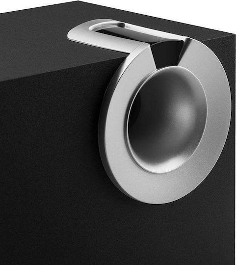 Edifier M206BT Ηχεία Υπολογιστή 2.1 με Bluetooth και Ισχύ 34W Μαύρα