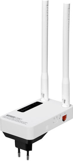 TotoLink EX1200M WiFi Extender Dual Band (2.4 & 5GHz) 1200Mbps