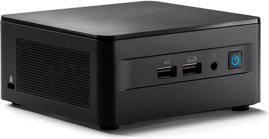 Asus RNUC13ANHi70002 Barebone (Core i7-1340P)