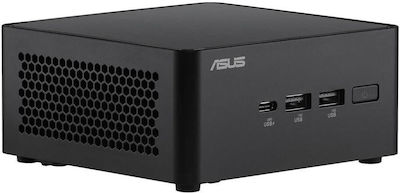 Asus NUC Kit Gen14 NUC14RVHU5000R2 Eu Cord Barebone (Kern Ultra 5-125H )