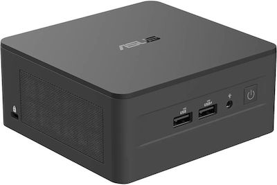 Intel RNUC13ANHI30000 Barebone (Nucleu i3-1315U)