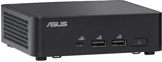 Asus Nuc 14 Pro Rnuc14rvki300002i Barebone (Core i3-100U / 64GB DDR5)