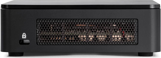 Asus NUC12WSKI72 Barebone (Core i7-1260P)