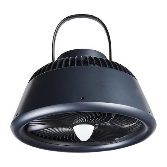 Portable 4-in-1 Flextail Max Cooler Fan