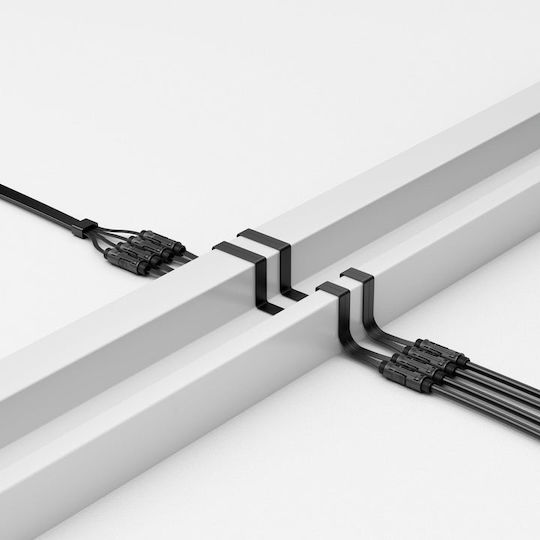 EcoFlow Mc4 Cable DC - DC 0.5m (EFL-SUPERFLATMC4CABLE) 1pcs