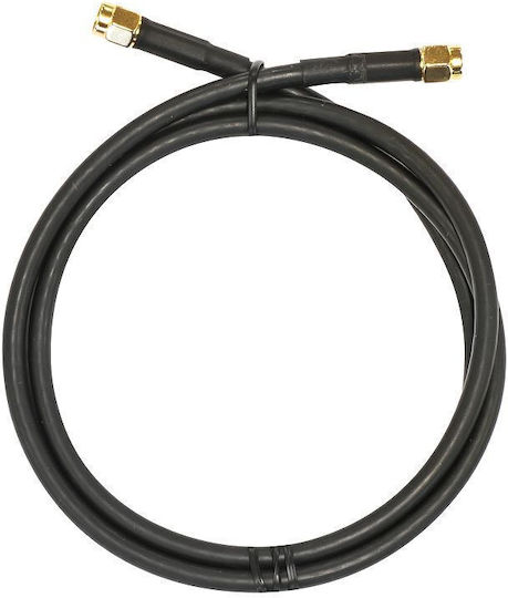 Maxlink Cablu SMA de sex masculin - SMA de sex masculin 3m (08-SM-SM-03) 1buc