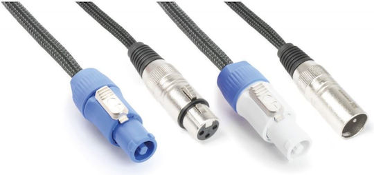 Power Dynamics Καλώδιο PowerConnector - PowerConnector 3m 1τμχ