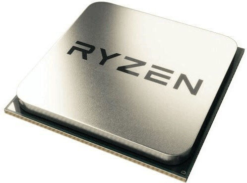 AMD Ryzen 5 3600 3.6GHz Procesor cu 6 nuclee pentru Socket AM4