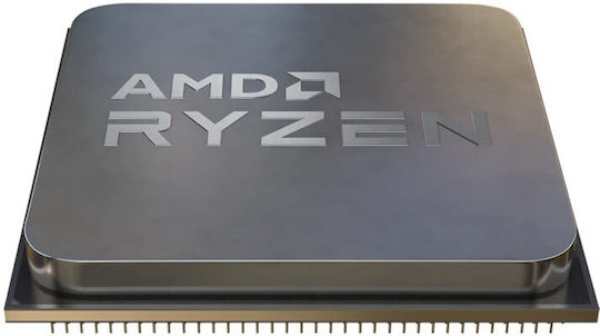 AMD Ryzen 7 7700 3.8GHz Επεξεργαστής 8 Πυρήνων για Socket AM5 Tray