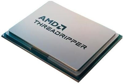 AMD Ryzen Threadripper 7970X 4GHz Επεξεργαστής 32 Πυρήνων για Socket sTR5 σε Κουτί