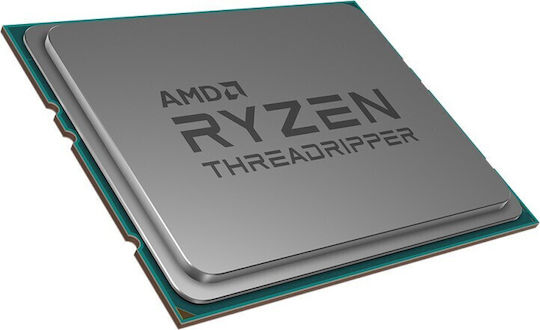 AMD Ryzen Threadripper 7960X 4.2GHz Επεξεργαστής 24 Πυρήνων για Socket sTR5 σε Κουτί