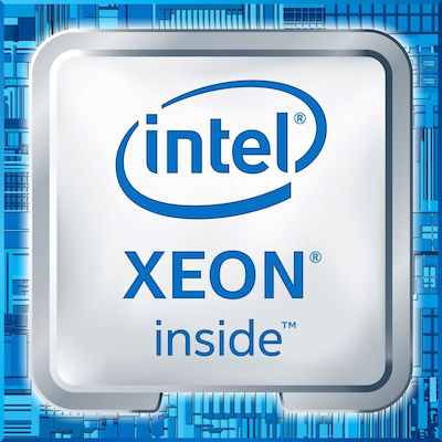 Intel Xeon E-2414 2.6GHz Processor 4 Core for Socket 1700 Tray