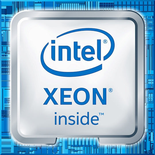 Intel Xeon Xeon E-2478 2.8GHz Processor 8 Core for Socket 1700 Tray