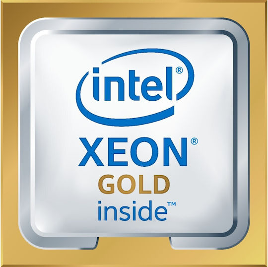 Intel Xeon E-2456 3.3GHz Процесор 6 Ядра за Socket 1700 Tray