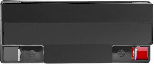 Green Cell Батерия UPS с Капацитет 17Ах и Напрежение 12V AGM51 1бр