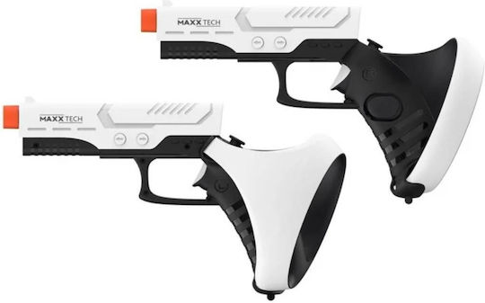 Maxx Tech Maxx Tech Psvr2 Arme Duale de Joc pentru PS5