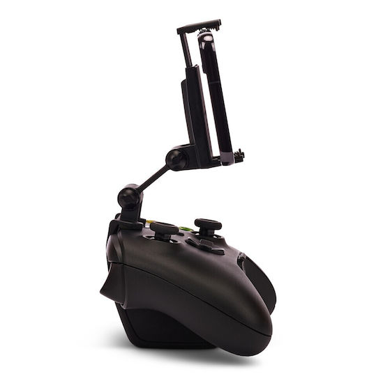 PowerA Moga Play Βάση για 1 χειριστήριο Xbox / XBOX One / Xbox Series X/S Μαύρη