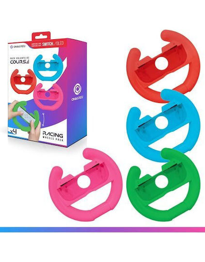 Oniverse Oniverse Skin για Χειριστήριο Switch