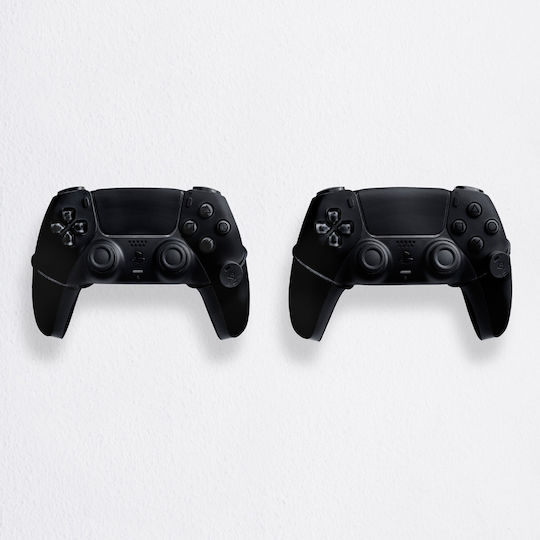 Floating Grip Charging Station for 2 controllers PS4 Black