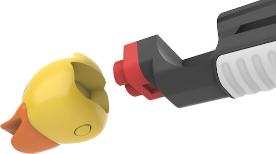 Maxx Tech Rață, Mac, Trage! - Nintendo Switch