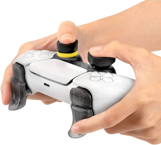 Subsonic Pro Gaming Kit For Ps5 Controller