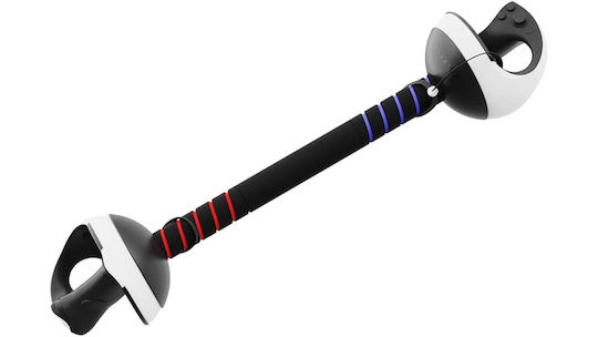 Maxx Tech Husă VR Pentru PS VR2 În Culoare Multicoloră