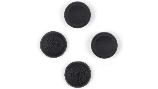 ORB Controller Thumb Grips Black Switch