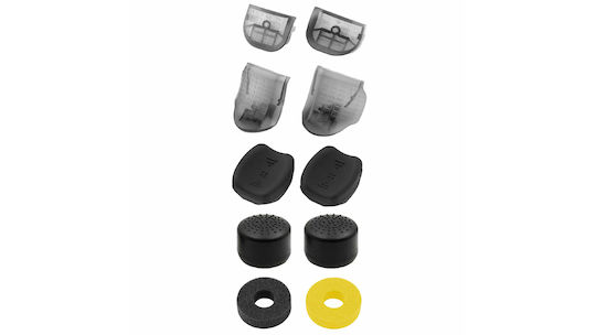 Subsonic Pro Gaming Kit For Ps5 Controller