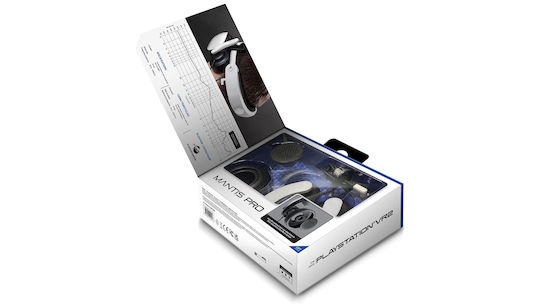 Bionik Mantis Pro Зарядна станция за ВР Многоцветен