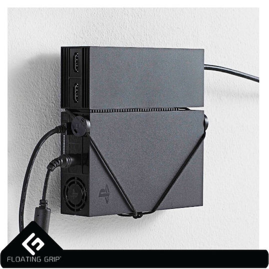 Floating Grip Goggles Hanger (Incl. Mount for Charger) Βάση Φόρτισης για VR Λευκή 368049