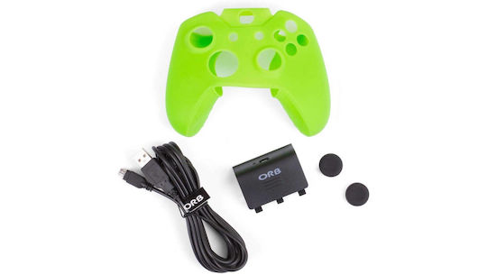 ORB Kit Starter Pack Pentru XBOX One