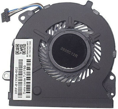 Laptop Fan for HP Pavilion