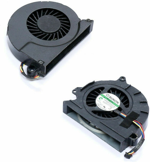 Replacement Laptop Fan