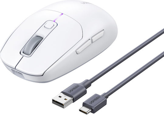 Ugreen MU103 Wireless Mouse White