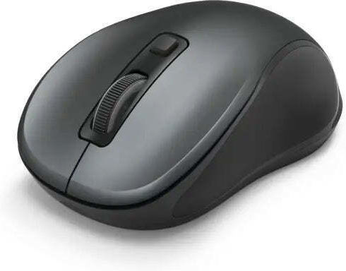 HAMA Canosa V2 Безжичен Bluetooth Мишка Сив
