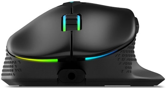 Adata Alpha BKCWW Ενσύρματο Ποντίκι Μαύρο