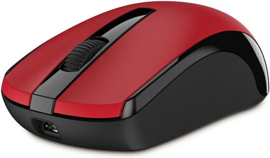 Genius Eco-8100 Wireless Mouse Roșu