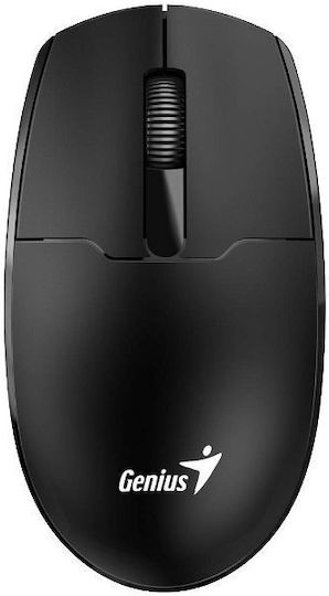 Genius NX-7000SE Ασύρματο Ποντίκι Μαύρο