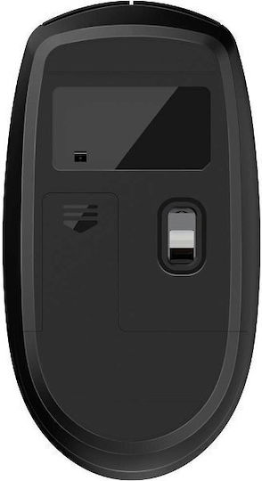 Genius NX-7000SE Ασύρματο Ποντίκι Μαύρο