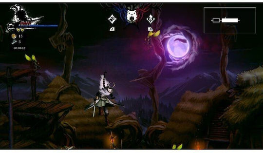 Helvetii Switch Game