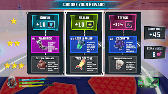 Die After Sunset (Code In A Box) Switch Game