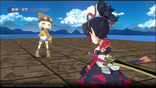 Disgaea 7: Vows of the Virtueless Deluxe Edition Switch Game