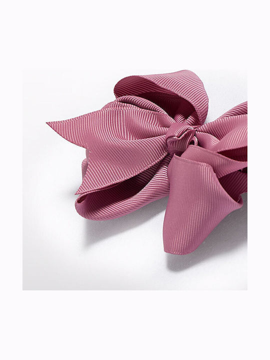 Abel & Lula Kids Bobby Pin Multicolour in Pink Color