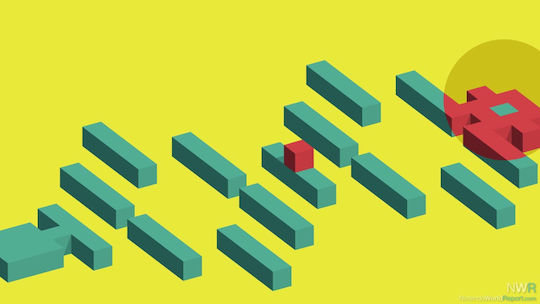 Vectronom Switch Game