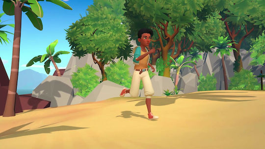 Dolphin Spirit: Ocean Mission Switch Game