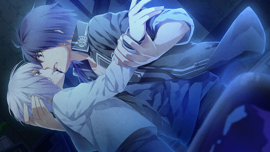 Norn9: Var Commons Switch Game